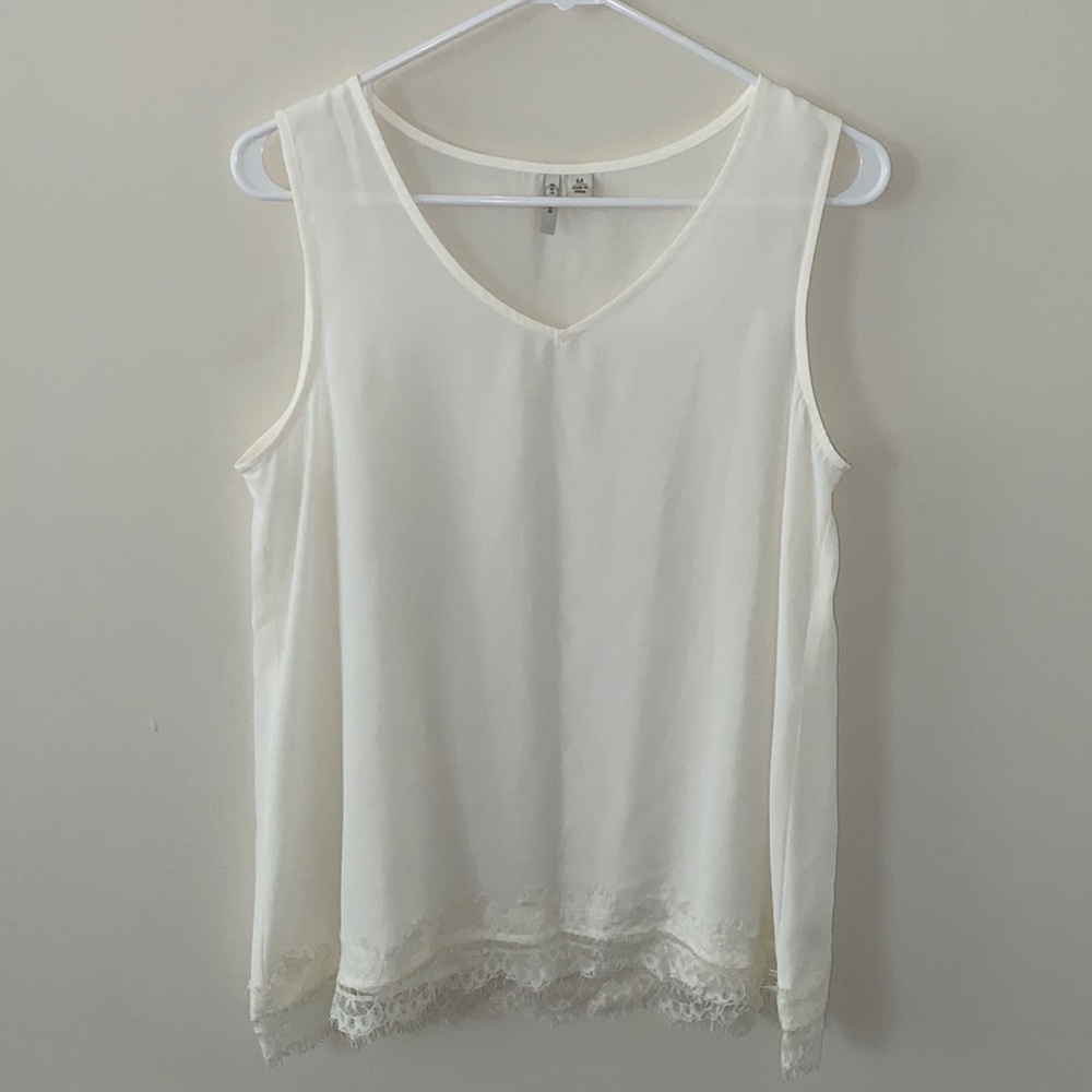 Eat.1946 tank top